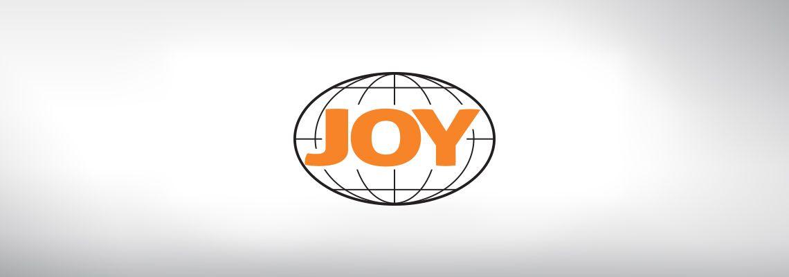 Joy Global Logo - Joy | Komatsu Mining Corp.