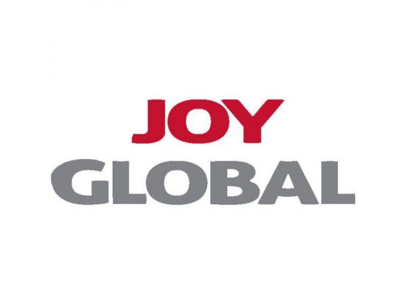 Joy Global Logo - Joy Global to Cut 130 Jobs. Waukesha, WI Patch