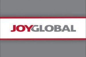 Joy Global Logo - Joy Global: Give Me a Long Car Ride, and I'll Give You One Crazy Story