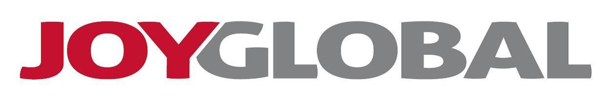 Joy Global Logo - DEFA14A