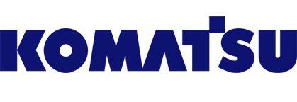 Joy Global Logo - Komatsu Acquires Joy Global to Expand Mining Business | Business Wire