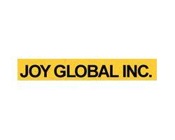 Joy Global Logo - Joy Global To Repurchase $1 Billion Worth of Common Stock