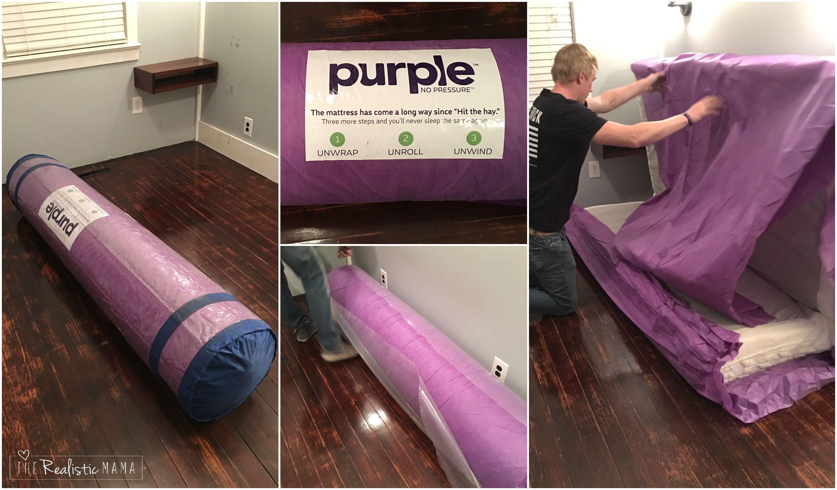 Purple Mattress Logo - purple mattress full size - Hobit.fullring.co