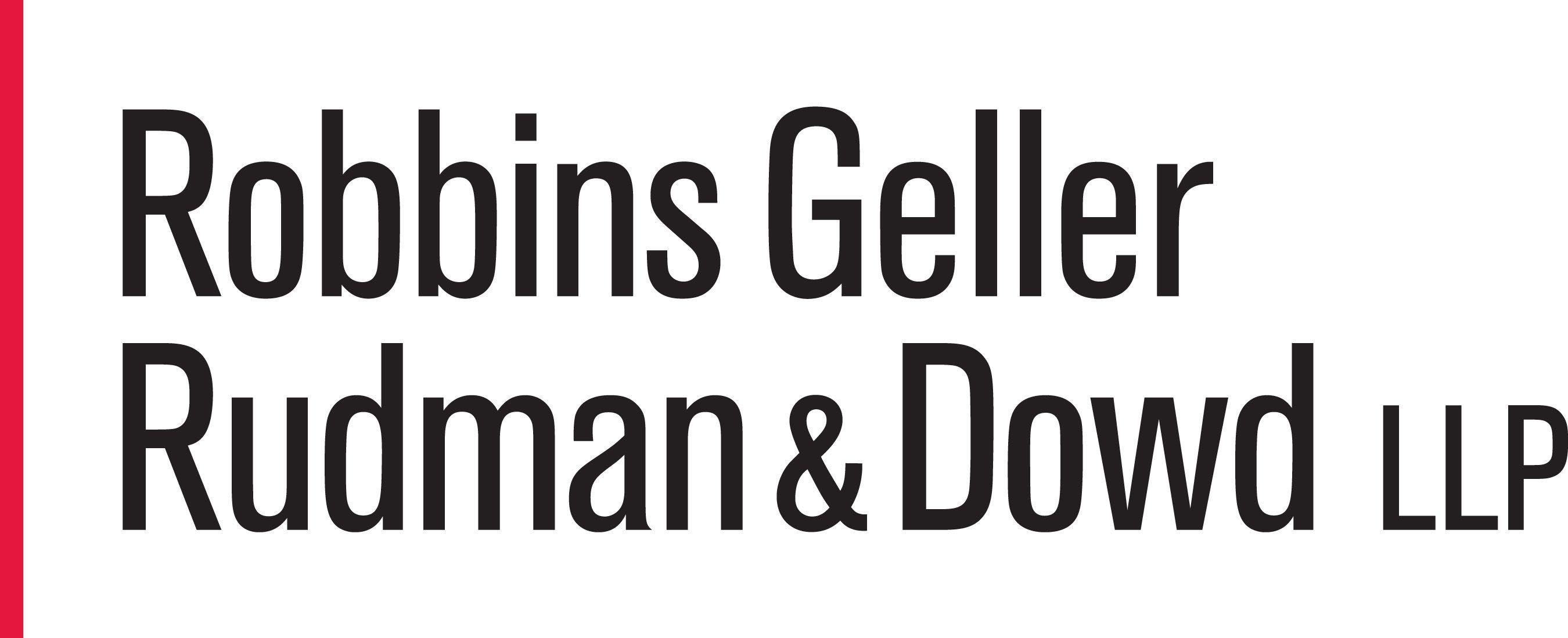 Joy Global Logo - Robbins Geller Rudman & Dowd LLP Files Class Action Suit Against Joy