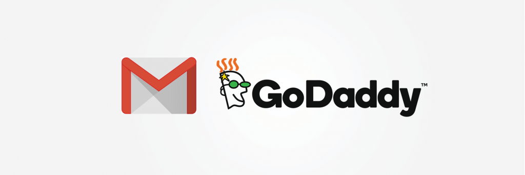Gmail.com Logo - How to use Gmail for your Godaddy email - Brand Revive - Philadelphia