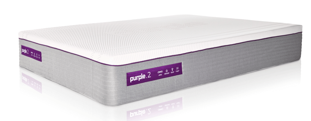 Purple Mattress Logo - Shop Our Purple Mattresses | Mattress Firm