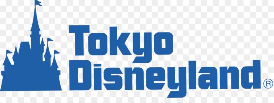 Tokyo Disneyland Logo - Tokyo Disneyland Logo Portable Network Graphics png