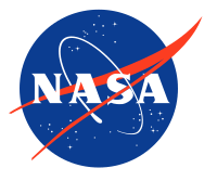 Official NACA Logo - NASA insignia
