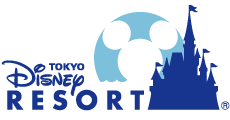 Tokyo Disneyland Logo - Tokyo Disney Resort | Logopedia | FANDOM powered by Wikia