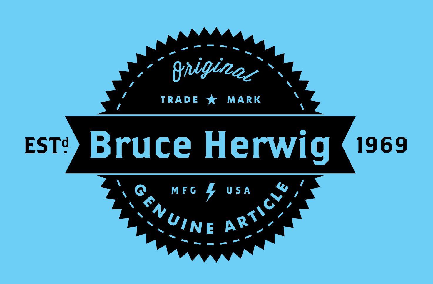 Hipster Circle Logo - Hipster Logo Made Easy – Bruce Herwig – Redlands Photographer