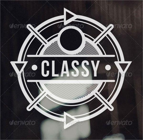 Hipster Circle Logo - 9+ Vintage Hipster Logos - Designs, Templates | Free & Premium Templates