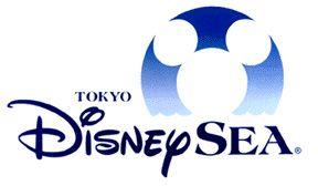 Tokyo Disneyland Logo - Mermaid Lagoon!!! | Places I'd Like to Go | Tokyo disney sea, Disney ...