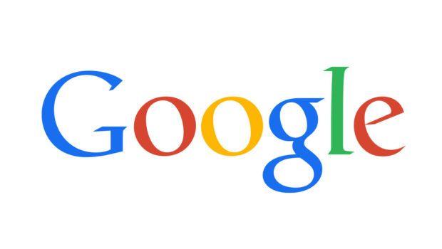 Google 2017 Logo - Clients
