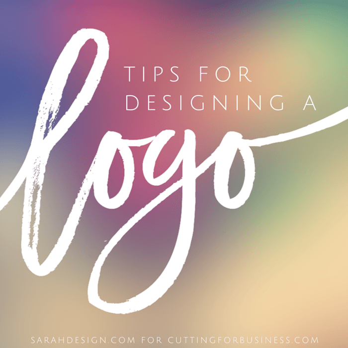 Small Business Logo - Tips for Designing a Small Business Logo - Cutting for Business