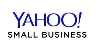 Small Business Logo - Yahoo Small Business Web Hosting Review & Rating.com