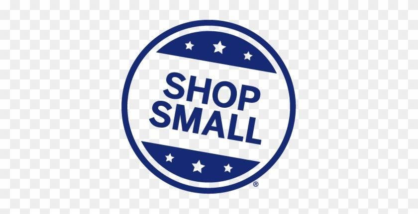 Small Business Logo - It's Almost Small Business Saturday Never Heard Of Business