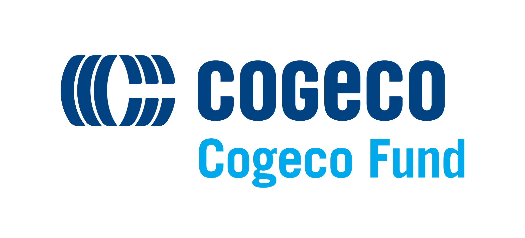 Bell Fund Logo - Cogeco Fund | Logos - Cogeco Fund