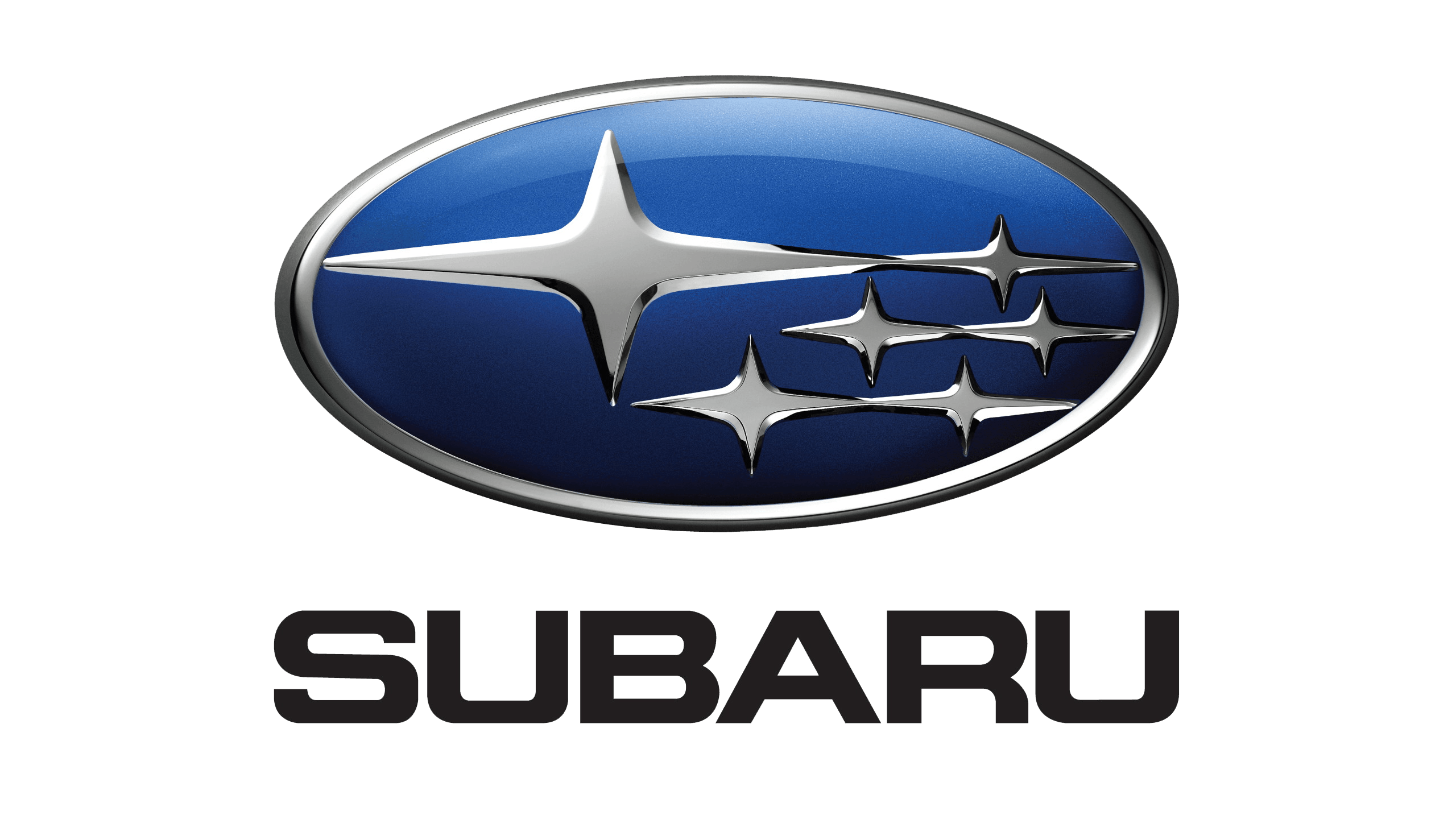 Subaru Logo - Subaru Logo, HD Png, Meaning, Information | Carlogos.org