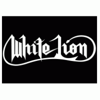 White Lion Logo - White Lion | Brands of the World™ | Download vector logos and logotypes