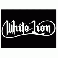 White Lion Logo - White Lion. Brands of the World™. Download vector logos and logotypes