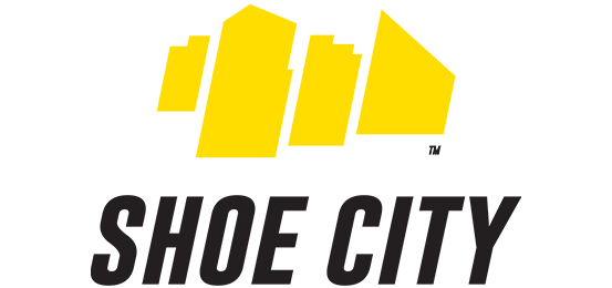 Shoe City Logo - Shoe City in Baltimore, MD | Mondawmin Mall