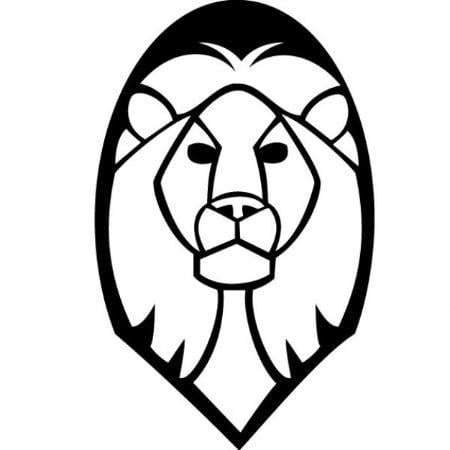 White Lion Logo - logo - Picture of White Lion, Braunton - TripAdvisor
