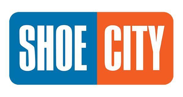 Shoe City Logo - Shoe City Bethlehem. Shoes. Phone 058 303 6. Email. Contact