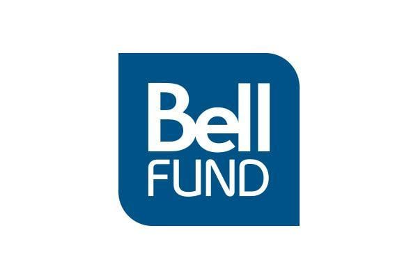 Bell Fund Logo - JENSPLAINING' RECIPIENT OF THE BELL FUND – Peacock Alley ...