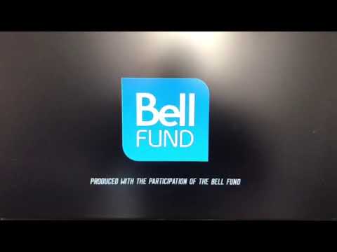 Bell Fund Logo - DHX Media/Bell Fund/Eh-Okay Entertainment (2016) - YouTube