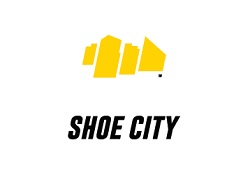 Shoe City Logo - Shoe City App Deadline 4/30 | Central Scholarship