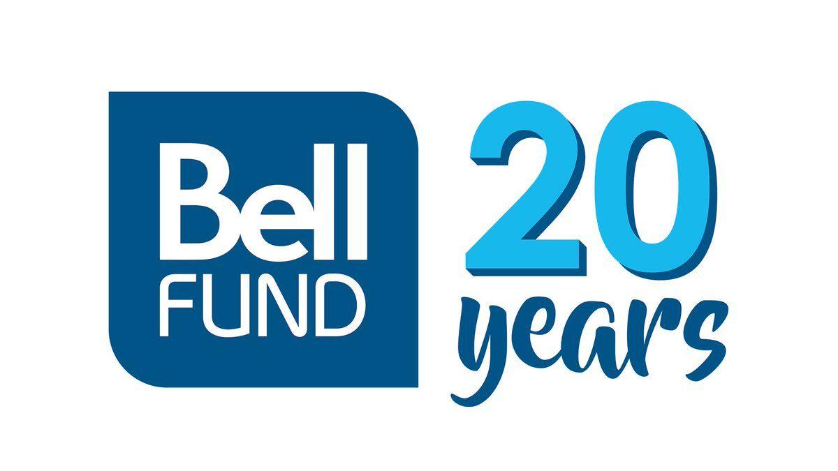 Bell Fund Logo - Bell Fund on Twitter: 
