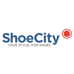 Shoe City Logo - Wonderpark Shopping Centre Store Detail Shoe City