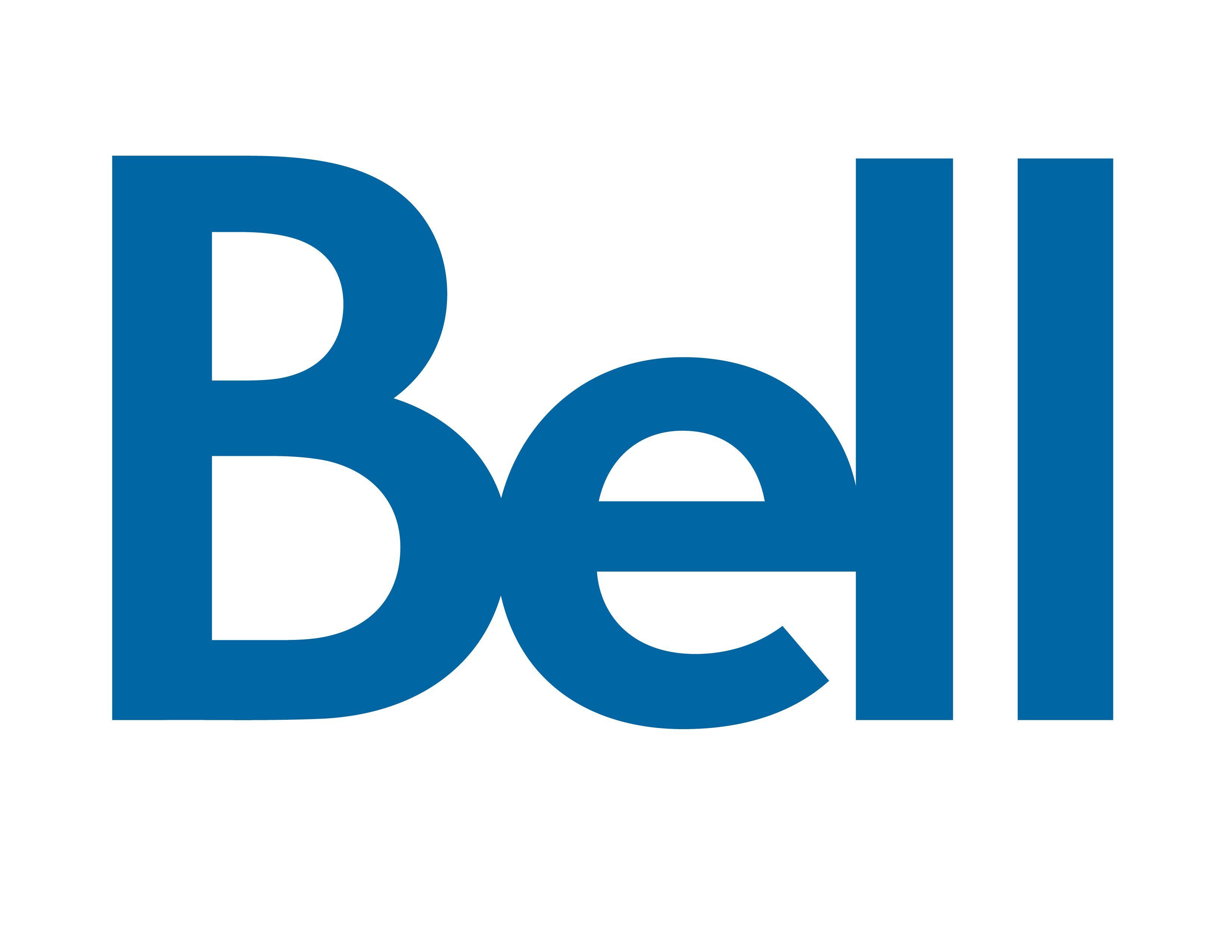 Bell Fund Logo - The 2016 Bell Let's Talk Community Fund is now receiving
