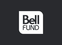 Bell Fund Logo - Anthropocene