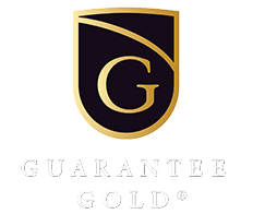 Google Gold Logo - Home | GUARANTEE GOLD