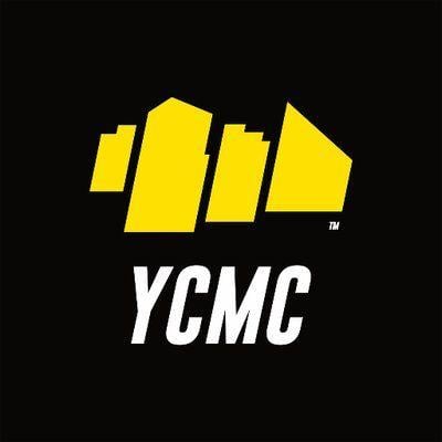 Shoe City Logo - YCMC by Shoe City (@iamYCMC) | Twitter