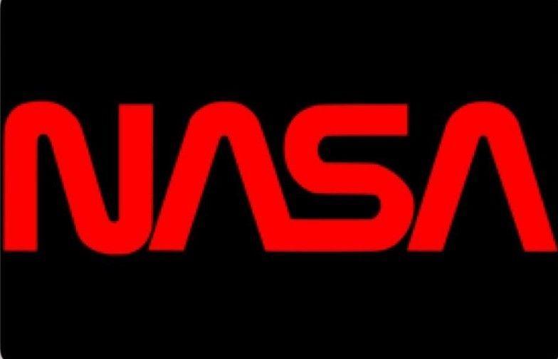 NASA Worm Logo - NASA 'worm' Logo is getting a New Lease of Life