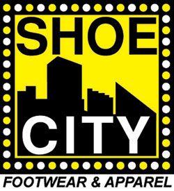 Shoe City Logo - Shoe City Application Remains Open Until May 31st | Central Scholarship