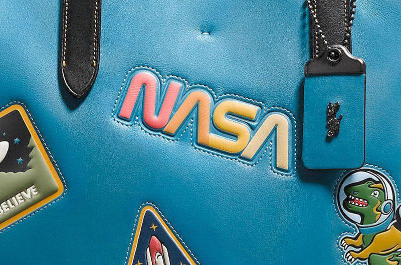 NASA Worm Logo - NASA Re Embraces The 'worm, ' Its Retro Cool Retired Logo, For New