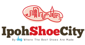 Shoe City Logo - Welcome to Ipoh Shoe City ::