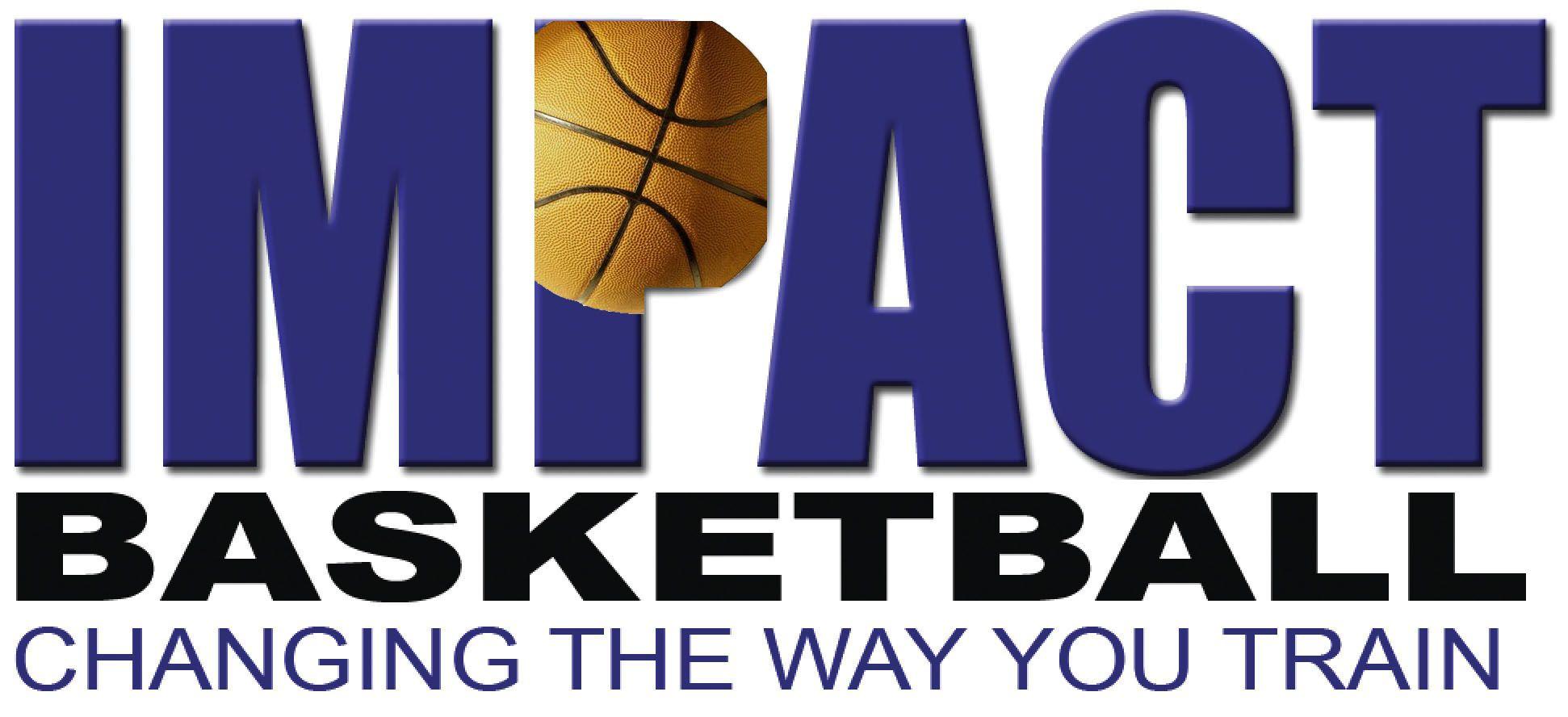 Impact Basketball Logo - Joe Abunassar's Impact Basketball 2008 Summer Pro Training Camp