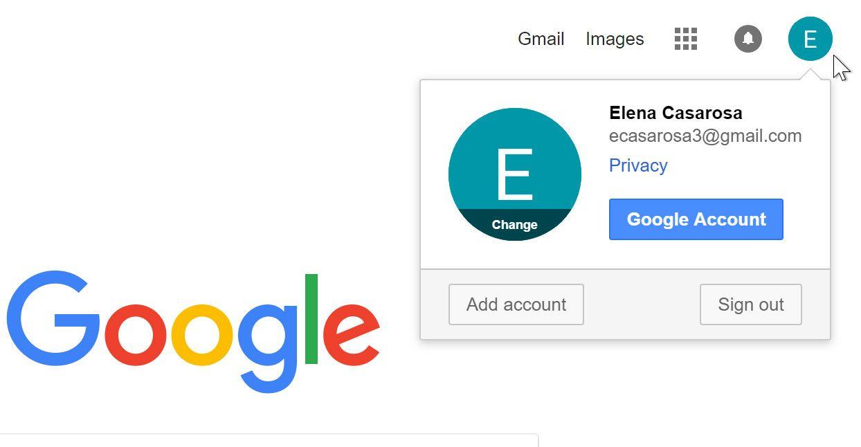 Gmail.com Logo - Gmail: Setting Up a Gmail Account