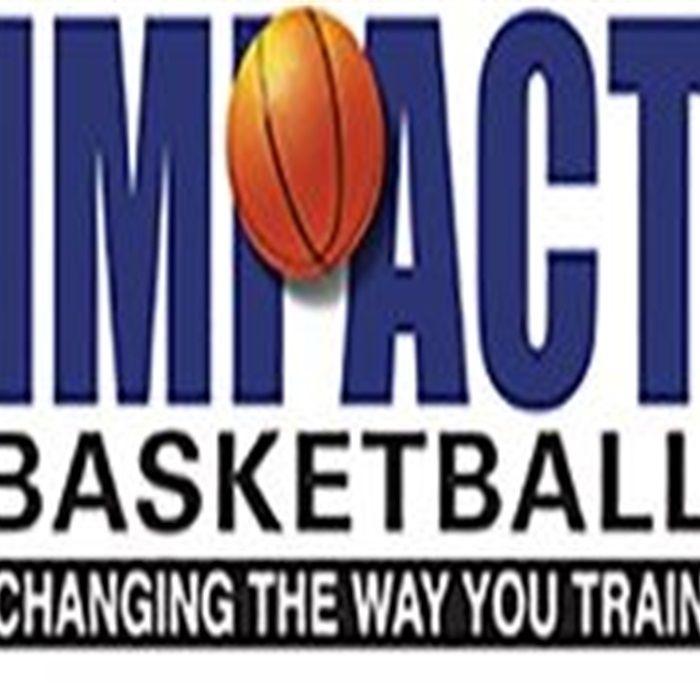 Impact Basketball Logo - IMPACT BASKETBALL ACADEMY - Impact Basketball Academy - Las Vegas ...