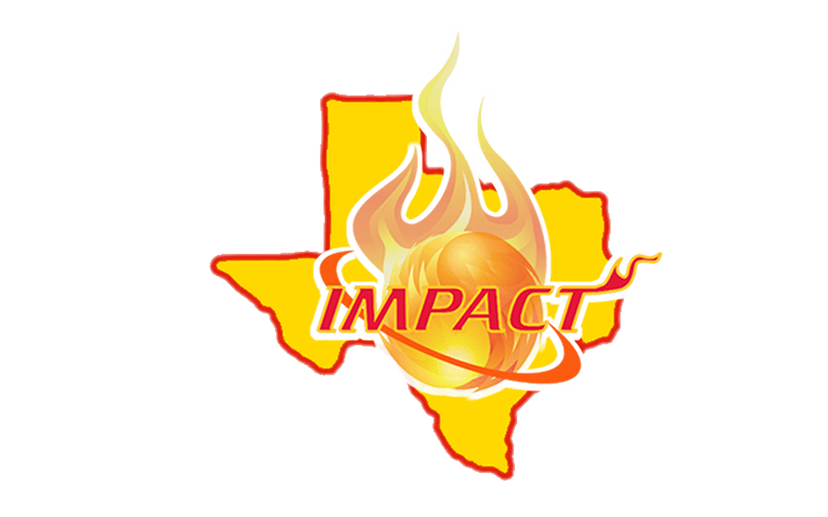 Impact Basketball Logo - Hutto Basketball - Impact Sportz Austin Youth Basketball