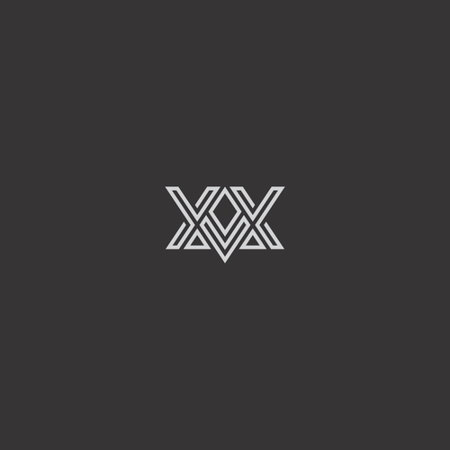 XXV Logo - Logo that will survive decades for XXV investment company | Logo ...