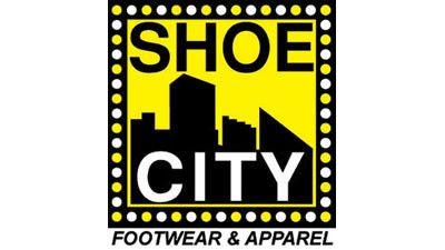 Shoe City Logo - Shoe City to open five stores in the Baltimore area