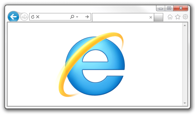 Internet Explorer 9 Logo - Learn really useful Internet Explorer 9 keyboard shortcuts ...