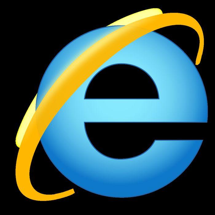 Internet Explorer 9 Logo - Microsoft: Upgrade to IE11 even if you dump our browser | Computerworld