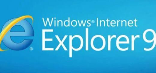 Internet Explorer 9 Logo - Internet Explorer 8 (IE8) Offline Installer for Windows XP Download
