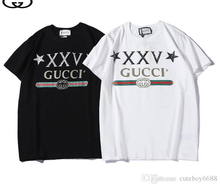 XXV Logo - 2019 Fashion Colour The XXV LOGO Crystal Stick Diamond Star Printed ...